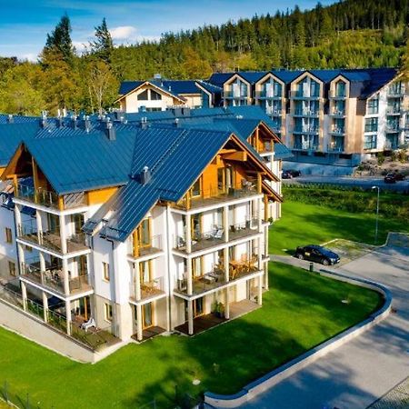 Apartament Foresta Karpacz Exterior foto