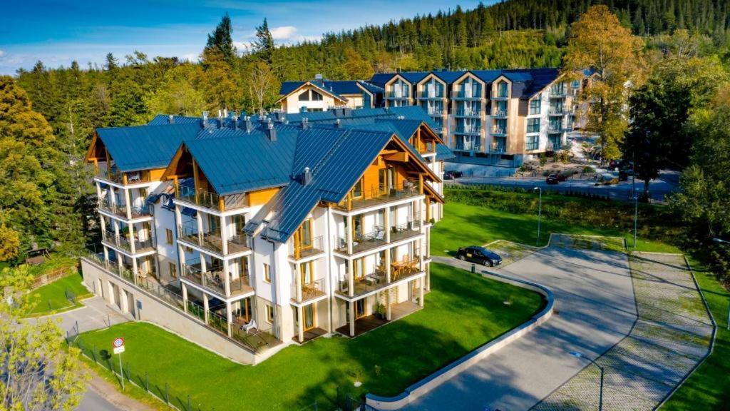 Apartament Foresta Karpacz Exterior foto