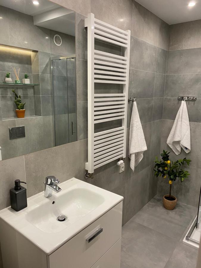 Apartament Foresta Karpacz Exterior foto