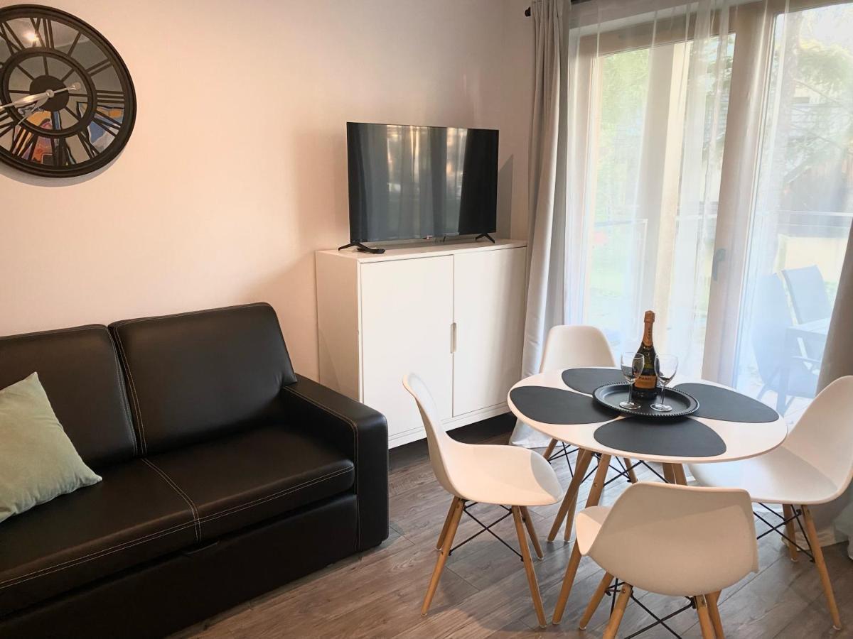Apartament Foresta Karpacz Exterior foto